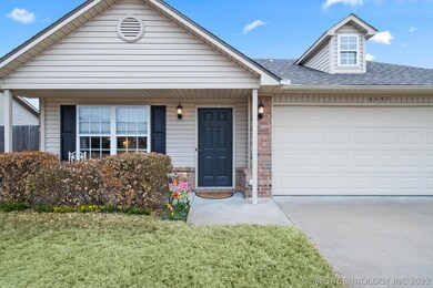 8697 S 261st East Ave, Broken Arrow, OK 74014 - photo 5