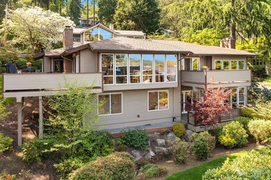 9435 SE 52nd St, Mercer Island, WA 98040 - photo 2