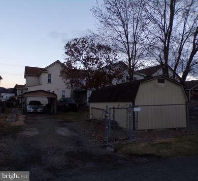 36 S E St, Keyser, WV 26726 - photo 4