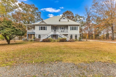 915 County Road 946, Selma, AL 36701 - photo 2