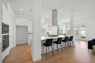 8708 Ojeman Creek Ln, Houston, TX 77055 - photo 3