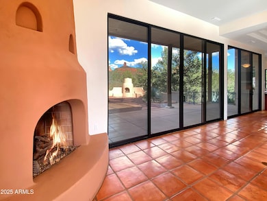 100 Paisano Rd, Sedona, AZ 86336 - photo 3