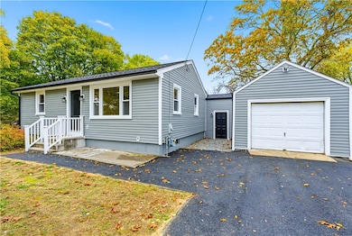 1851 W Shore Rd, Warwick, RI 02889 - photo 2