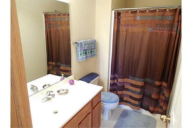 Master Bath/Spa.