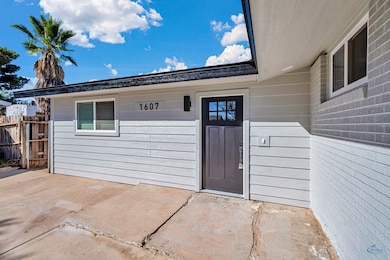 1607 Butternut Ln, Midland, TX 79705 - photo 6