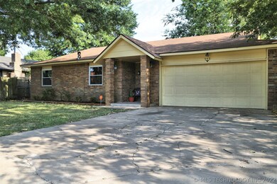 540 E 140th St, Glenpool, OK 74033 - photo 3