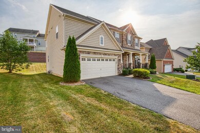 139 Coachman Cir, Stafford, VA 22554 - photo 4