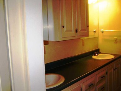 Bathroom.