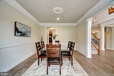 7304 Waterloo Walk, Laurel, MD 20707 - photo 7