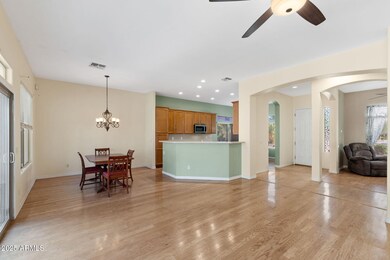 4774 E Jude Ct unit 4, Gilbert, AZ 85298 - photo 7