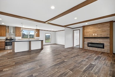 940 Kinniard Rd, Cookeville, TN 38501 - photo 2