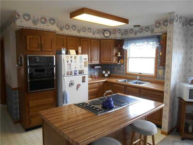 20787 Ball Rd, Defiance, OH 43512 - photo 4