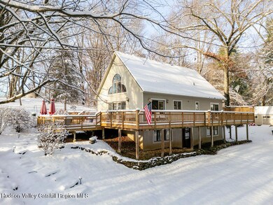 53 Snyder Pond Rd, Copake, NY 12516 - photo 2