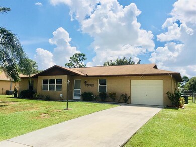 One owner home.
