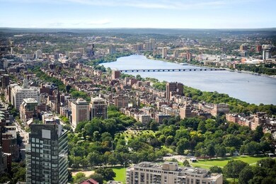 The Residences at Winthrop Center unit 6006, Boston, MA 02110 - photo 2