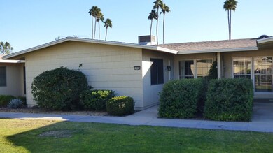 Front View