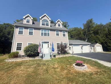 325 Lower Dedham Rd, Holden, ME 04429 - photo 2