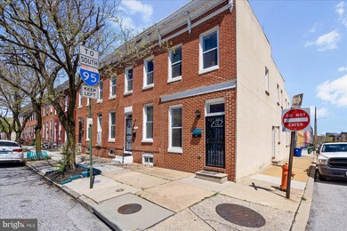 1325 Bayard St, Baltimore, MD 21230 - photo 3