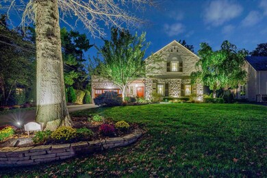 Curb Appeal