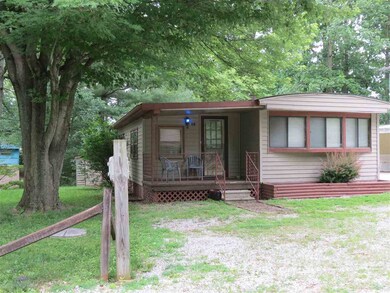 4346 N Private Road 1185 E, Loogootee, IN 47553 - photo 4