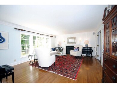 Another view of the beautiful living room.