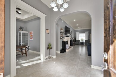 6814 Durango Dr, Magnolia, TX 77354 - photo 4