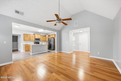 2764 Dames Ferry Rd, Forsyth, GA 31029 - photo 3