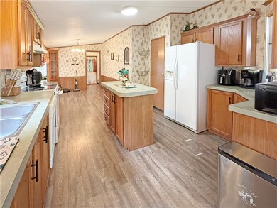 747 Cr 4501, Ozone, AR 72854 - photo 5