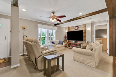 197 County Road 438, Dayton, TX 77535 - photo 3