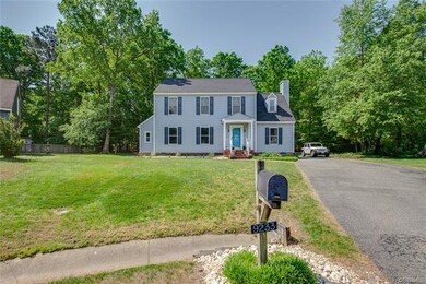 9233 Fetlock Dr, Mechanicsville, VA 23116 - photo 2