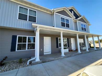 205 Pacific Dr unit E, O'Fallon, IL 62269 - photo 2