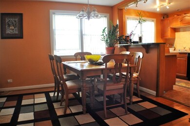 6244 N Francisco Ave unit 3BE, Chicago, IL 60659 - photo 4