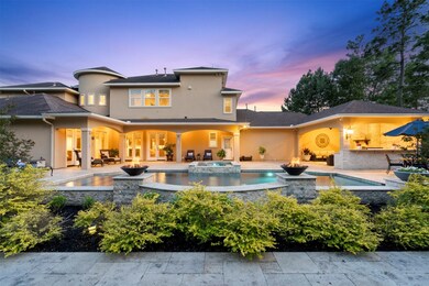 5015 Newport Ct, Spring, TX 77386 - photo 4