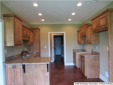 1469 Monteith Ave, Hernando, MS 38632 - photo 4