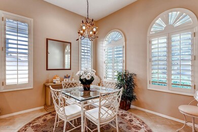 Breakfast Room