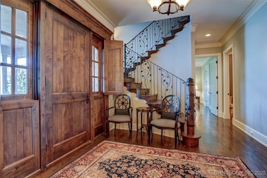 11413 E 132nd Place S, Broken Arrow, OK 74011 - photo 5