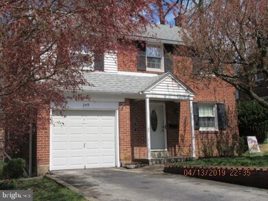 249 Flintlock Rd, Drexel Hill, PA 19026 - photo 3