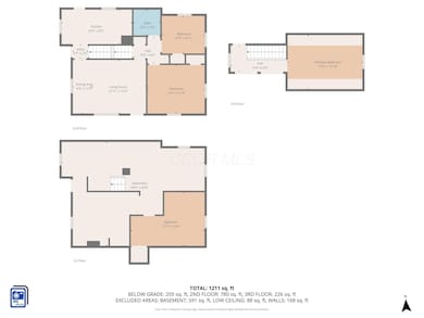 1303 Oakland Park Ave, Columbus, OH 43224 - photo 6