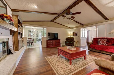 1905 Sequoyah Ct, Moore, OK 73160 - photo 5