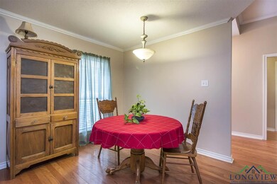 1707 Peach St, Kilgore, TX 75662 - photo 3