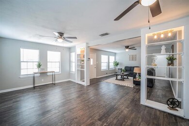 326 Live Oak Ln, Weatherford, TX 76086 - photo 6