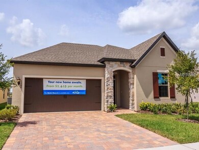 1160 Wycliffe Way, Saint Cloud, FL 34771 - photo 4