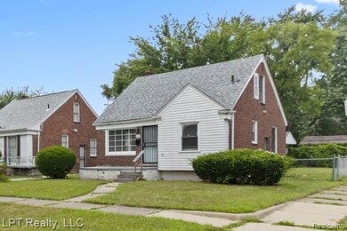 19633 Barlow St, Detroit, MI 48205 - photo 3