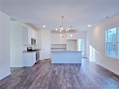 1814 Fordham Dr, Fayetteville, NC 28304 - photo 6