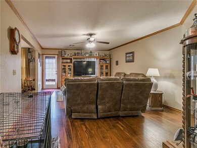 Living Room again