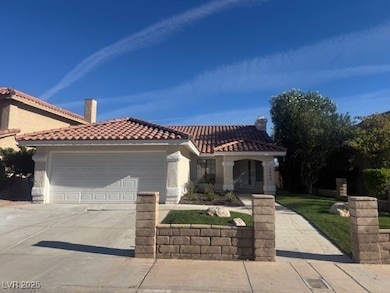 3040 Harborside Dr, Las Vegas, NV 89117 - photo 2