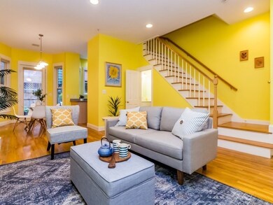 4 Russell St unit B, Cambridge, MA 02140 - photo 7