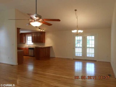 5750 Moore Creek Rd, Powhatan, VA 23139 - photo 4