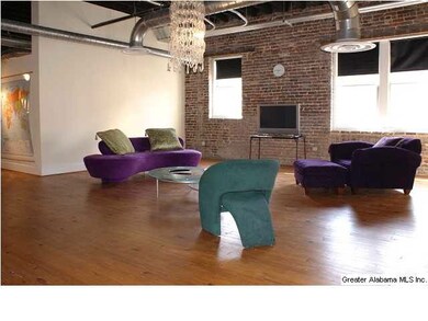 Fabulously large den, open and spacious, great for