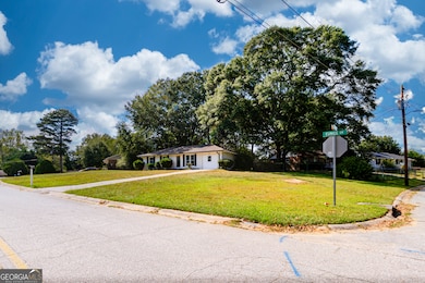 7064 Eunice Dr, Riverdale, GA 30274 - photo 6